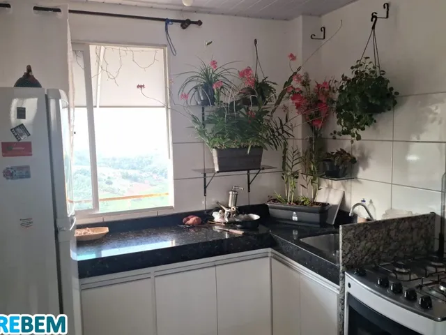 Imagem 3: Apartamento À Venda - Nova Esperança