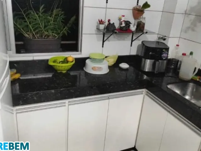 Imagem 2: Apartamento À Venda - Nova Esperança