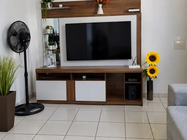 Imagem 6: Apartamento À Venda - Nova Esperança