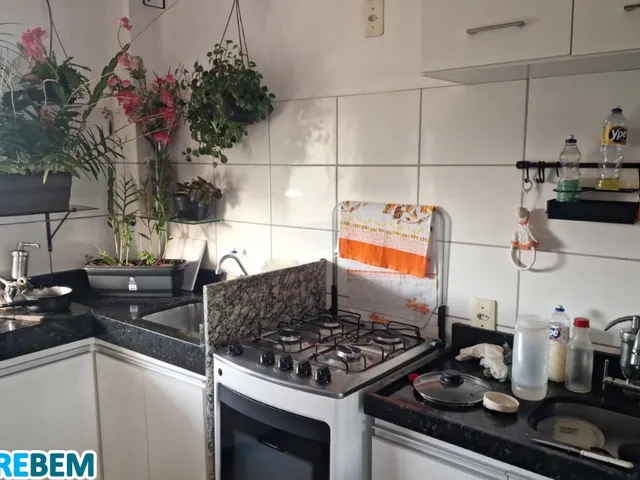 Imagem 9: Apartamento À Venda - Nova Esperança