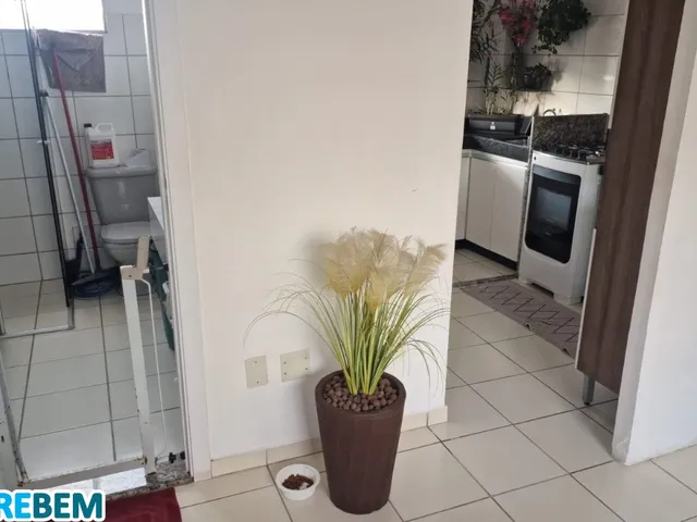 Imagem 7: Apartamento À Venda - Nova Esperança
