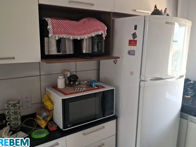 Imagem 8: Apartamento À Venda - Nova Esperança
