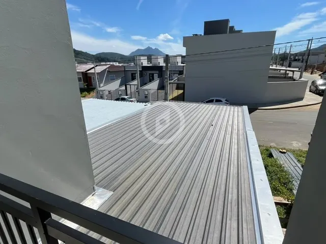 Imagem 10: Sobrado À Venda no Bairro Escolinha - Guaramirim/Sc
