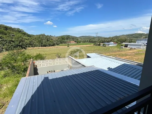 Imagem 4: Sobrado À Venda no Bairro Escolinha - Guaramirim/Sc