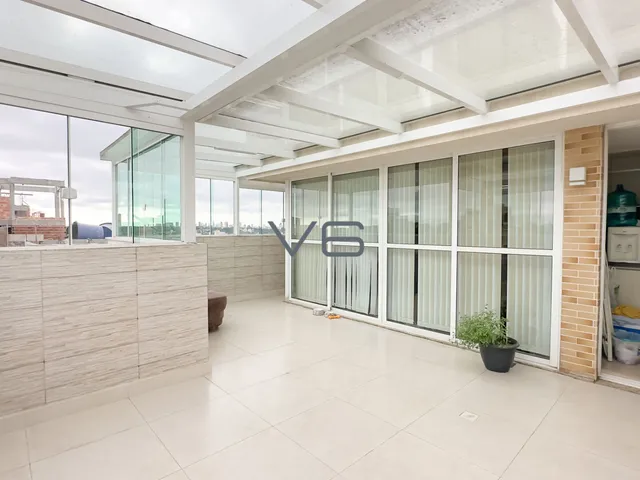 Imagem 8: Cobertura Duplex Mobiliada de 3 Quartos com Suíte, 163 M² Privativos, em Localização Privilegiada no Bairro Vila Izabel