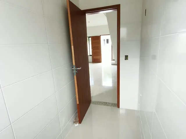 Imagem 9: 2 Quartos • 2 Vagas • 3 Banheiros