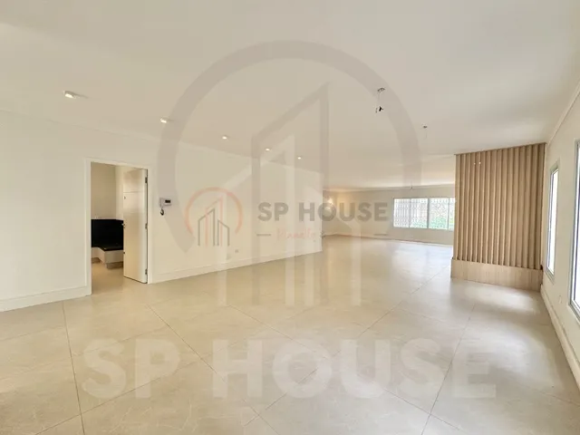 Imagem 5: Casa a Venda no Brooklin, com 4 Suítes, 6 Vagas, 463M²
