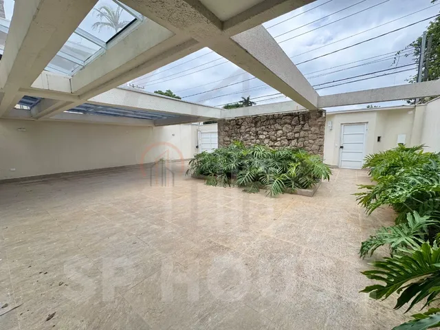 Imagem 16: Casa a Venda no Brooklin, com 4 Suítes, 6 Vagas, 463M²