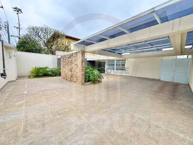 Imagem 13: Casa a Venda no Brooklin, com 4 Suítes, 6 Vagas, 463M²