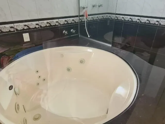 Imagem 14: Casa Residencial em São José dos Campos - São Paulo, Condomínio Sunset Park