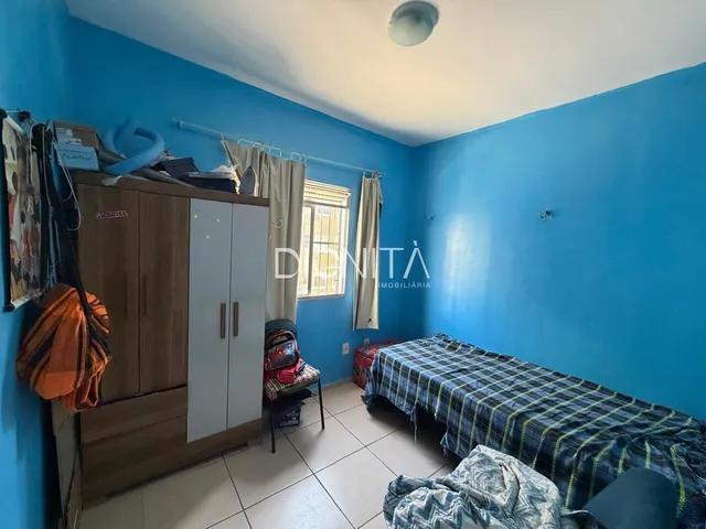 Imagem 3: Apartamento Padrão no Bairro Messejana