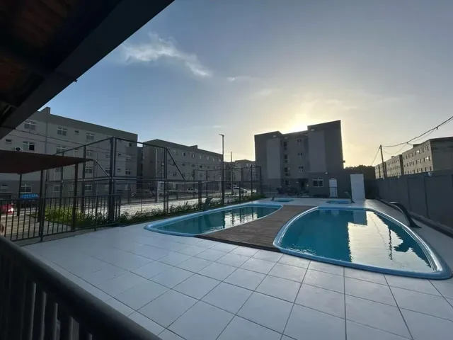 Imagem 13: Residencial Marajoara I
