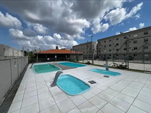 Imagem 8: Residencial Marajoara I