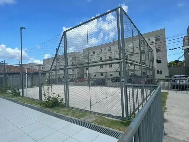 Imagem 5: Residencial Marajoara I