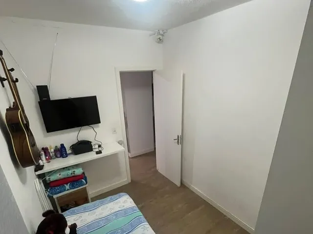 Imagem 2: Casa Geminada de 90M² em Condomínio com 3 Dormitórios no Bela Vista em Palhoça/Sc