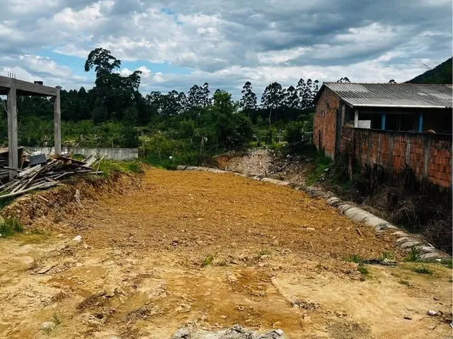 Imagem: Terreno de 353M² na Guarda do Cubatão