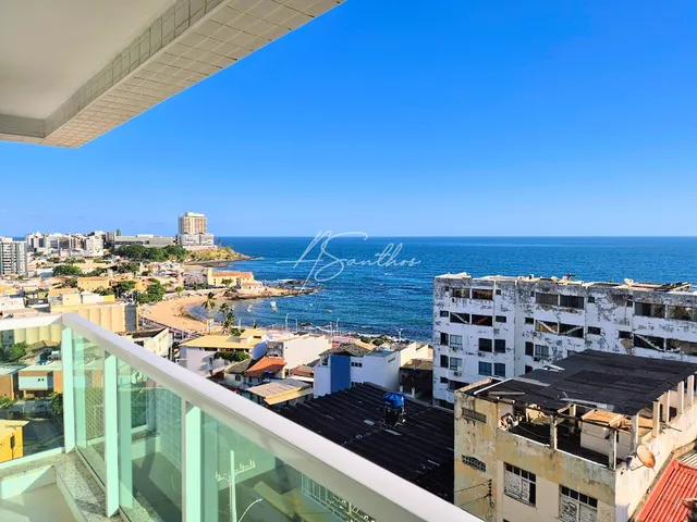 Imagem 4: Apartamento Residencial em Salvador - Ba, Rio Vermelho