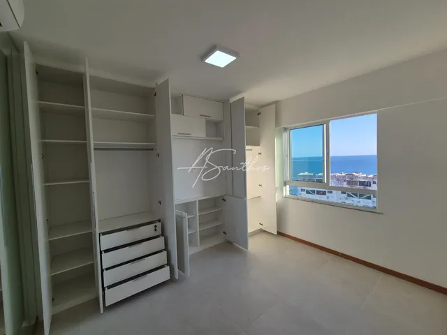 Imagem 2: Apartamento Residencial em Salvador - Ba, Rio Vermelho