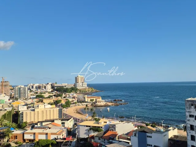 Imagem 9: Apartamento Residencial em Salvador - Ba, Rio Vermelho