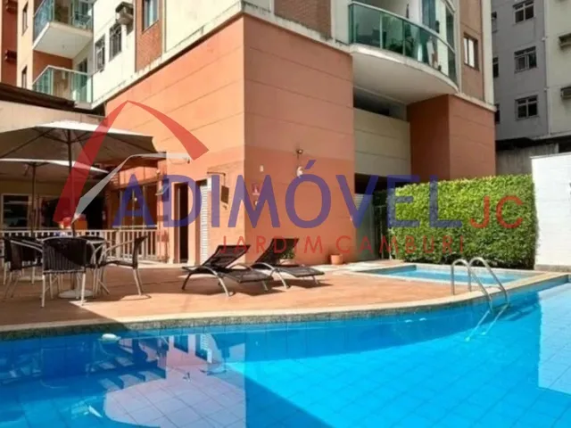 Imagem: Apartamento em Jardim Camburi! com 2 Quartos