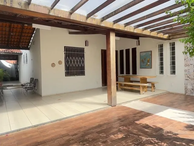 Imagem 3: Casa 3 Dormitórios para Vender Ou Alugar Vinhais São Luís/Ma