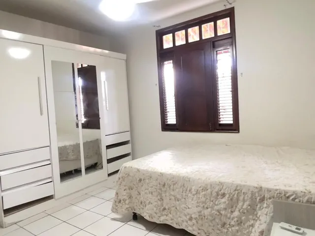 Imagem 10: Casa 3 Dormitórios para Vender Ou Alugar Vinhais São Luís/Ma