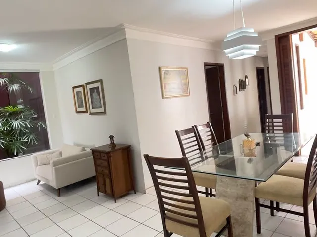 Imagem 13: Casa 3 Dormitórios para Vender Ou Alugar Vinhais São Luís/Ma