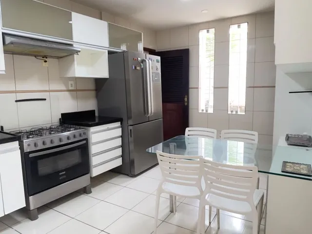 Imagem 5: Casa 3 Dormitórios para Vender Ou Alugar Vinhais São Luís/Ma