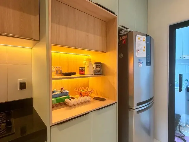 Imagem 2: Casa Plana com 4 Suítes e 3 Vagas no Eusébio