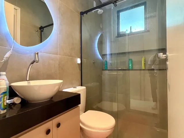 Imagem 10: Casa Plana com 4 Suítes e 3 Vagas no Eusébio