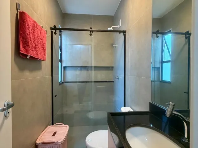 Imagem 8: Casa Plana com 4 Suítes e 3 Vagas no Eusébio