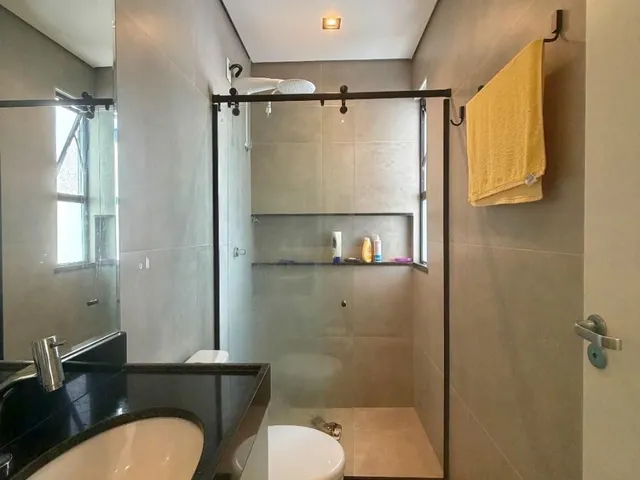 Imagem 6: Casa Plana com 4 Suítes e 3 Vagas no Eusébio
