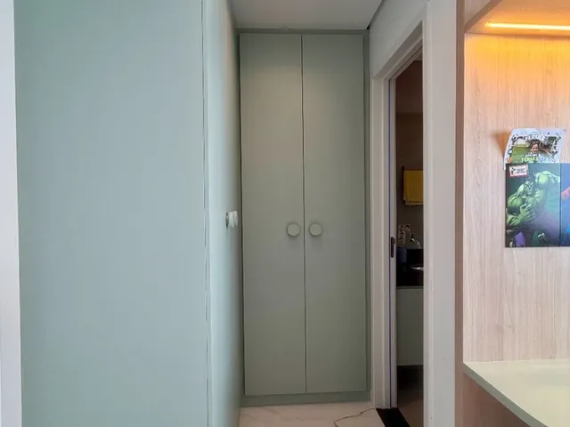 Imagem 14: Casa Plana com 4 Suítes e 3 Vagas no Eusébio