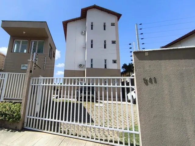 Imagem: Apartamento Térreo com Suíte e Varanda