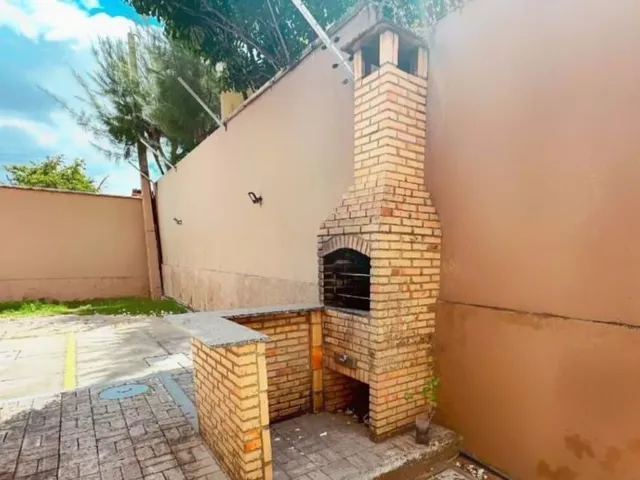 Imagem 6: Apartamento Térreo com Suíte e Varanda no Arena Jardim