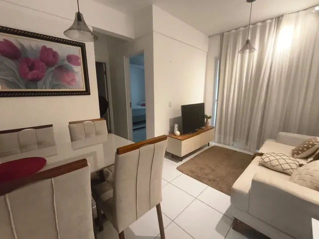Imagem 11: Apartamento Térreo com Suíte e Varanda no Arena Jardim