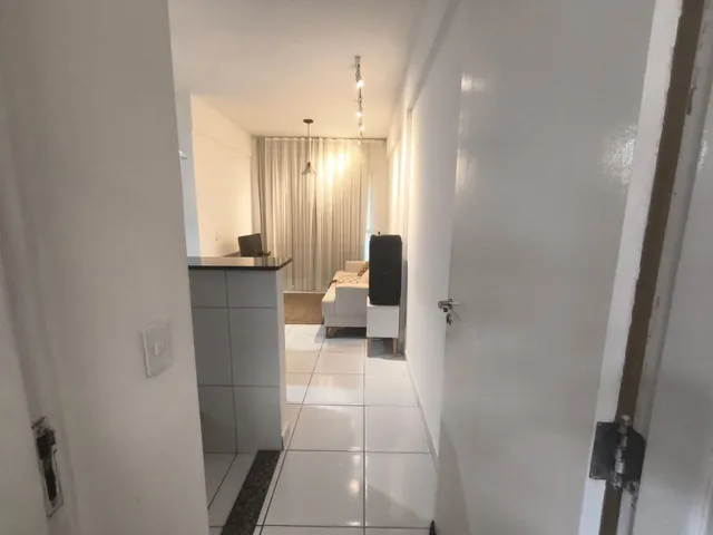 Imagem 10: Apartamento Térreo com Suíte e Varanda no Arena Jardim