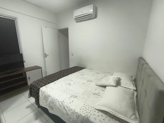 Imagem 3: Apartamento Térreo com Suíte e Varanda no Arena Jardim