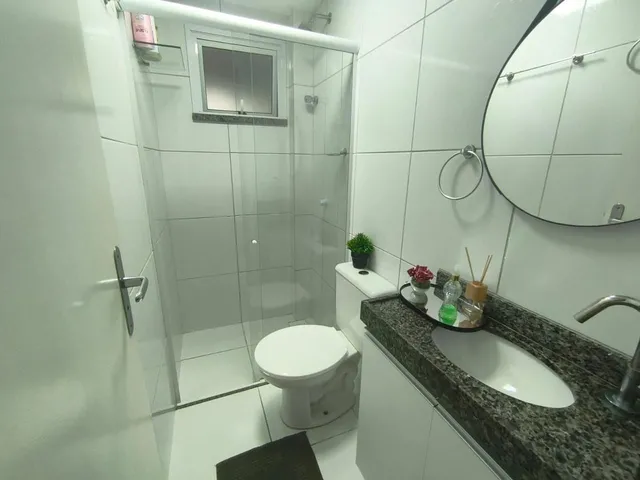 Imagem 12: Apartamento Térreo com Suíte e Varanda no Arena Jardim
