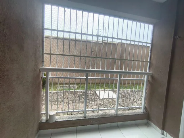 Imagem 5: Apartamento Térreo com Suíte e Varanda no Arena Jardim