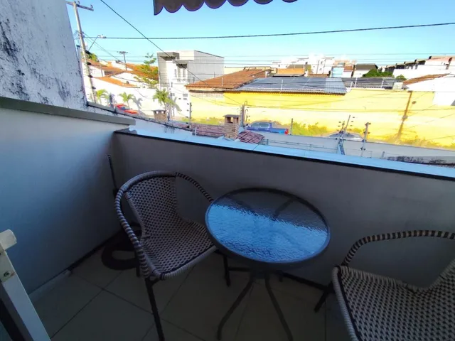 Imagem 9: Casa Duplex com 3 Suítes e Deck na Maraponga