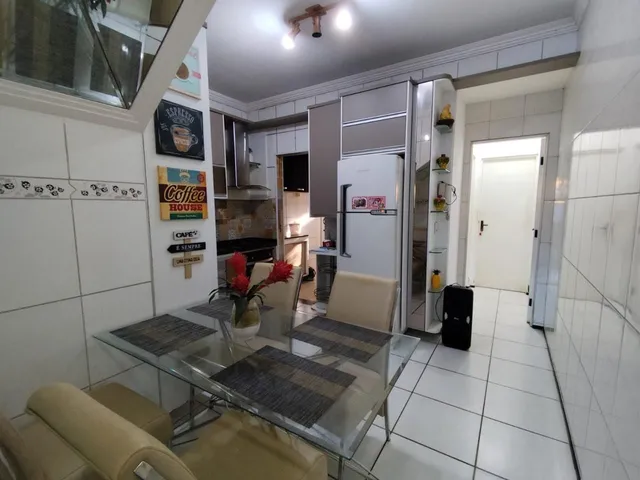 Imagem 4: Casa Duplex com 3 Suítes e Deck na Maraponga