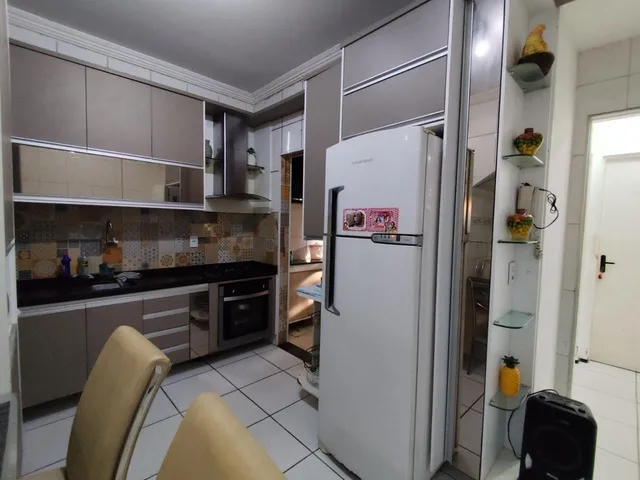 Imagem 10: Casa Duplex com 3 Suítes e Deck na Maraponga
