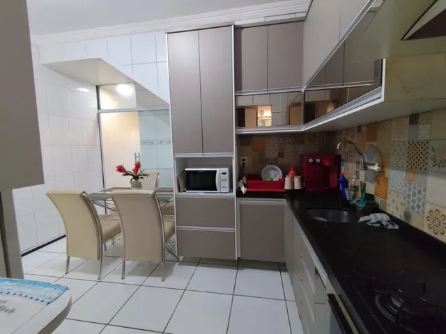 Imagem 12: Casa Duplex com 3 Suítes e Deck na Maraponga