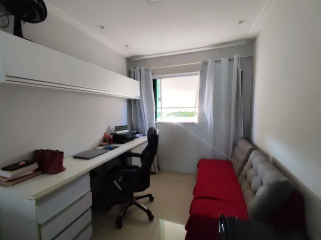 Imagem 5: Casa Duplex com 3 Suítes e Deck na Maraponga