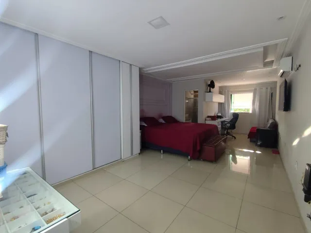 Imagem 6: Casa Duplex com 3 Suítes e Deck na Maraponga
