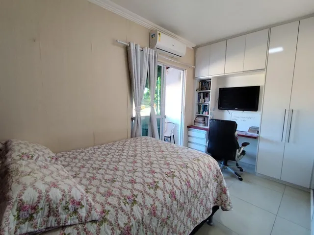 Imagem 14: Casa Duplex com 3 Suítes e Deck na Maraponga