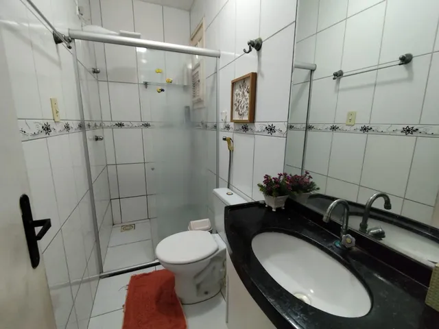 Imagem 3: Casa Duplex com 3 Suítes e Deck na Maraponga
