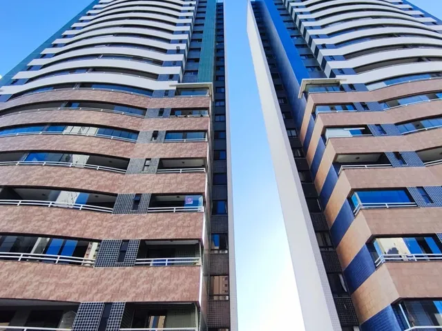 Imagem: Apartamento 3 Dormitórios À Venda Parque