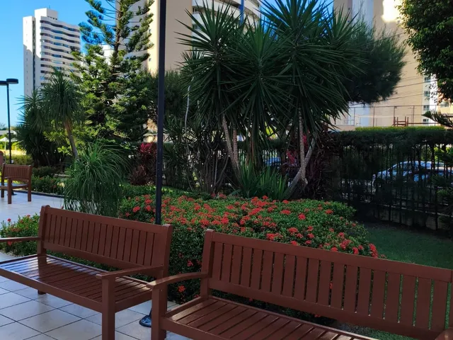 Imagem 5: Apartamento 3 Dormitórios À Venda Parque Iracema Fortaleza/Ce